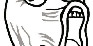 лол мем, lol мем лицо, фейс лол, что такое лол, откуда пошло слово лол, мемы с лицами