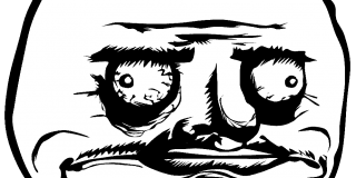 что такое ме густа, ми густа мем, me gusta мем, мемы с лицами, rage comics,