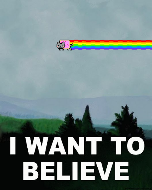 i want to believe2