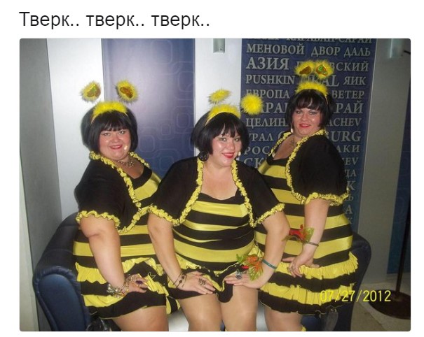 пчелки и винни-пух мем