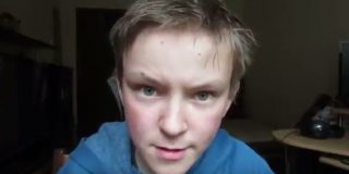 Максим Ожерельев