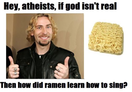 мемы про атеистов (1)