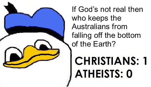 мемы про атеистов (7)