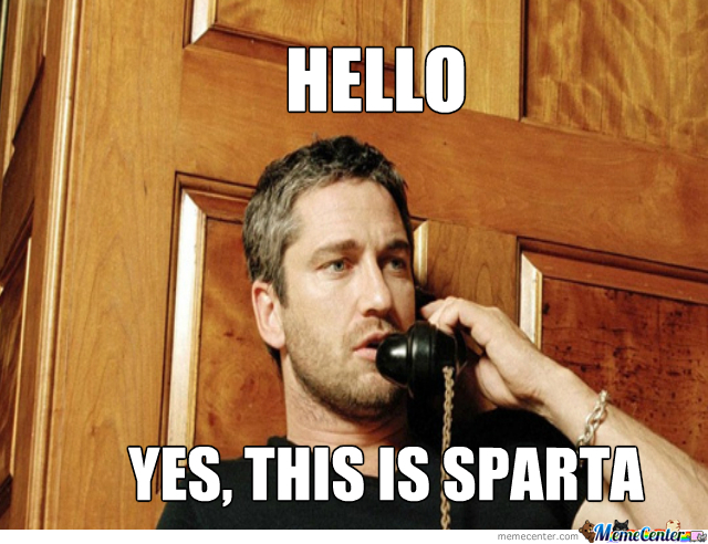 this is sparta мем