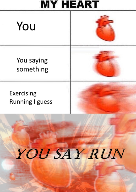 Мемы про сердце