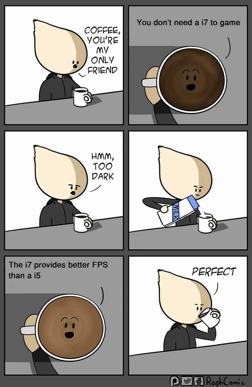 мем говорящий кофе (1)