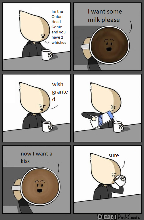 мем говорящий кофе (2)