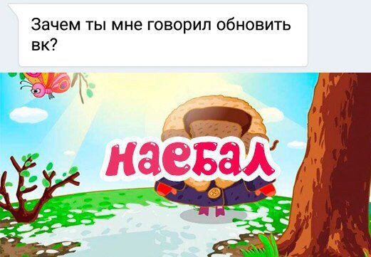 мемы про вконтакте (12)