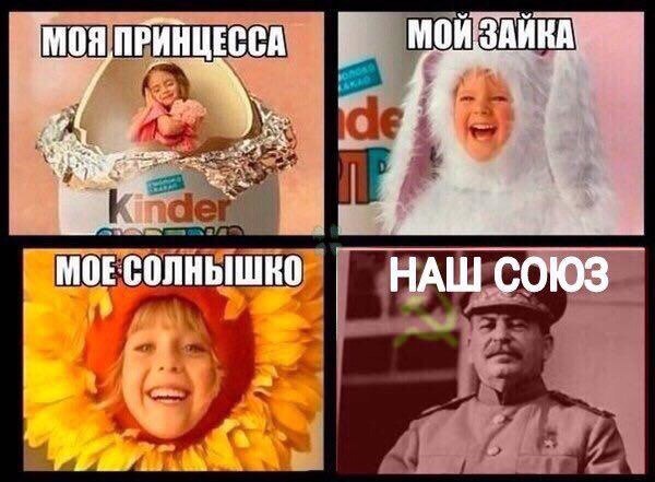 мемы со сталиным (2)