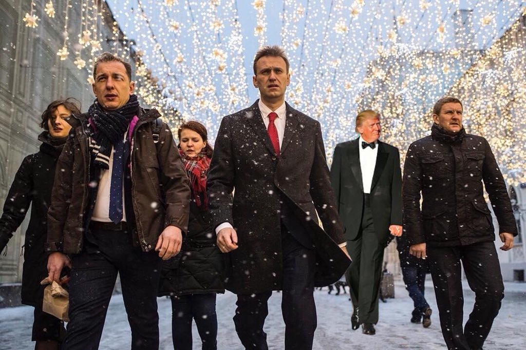 фотожабы с навальным 25 декабря (10)