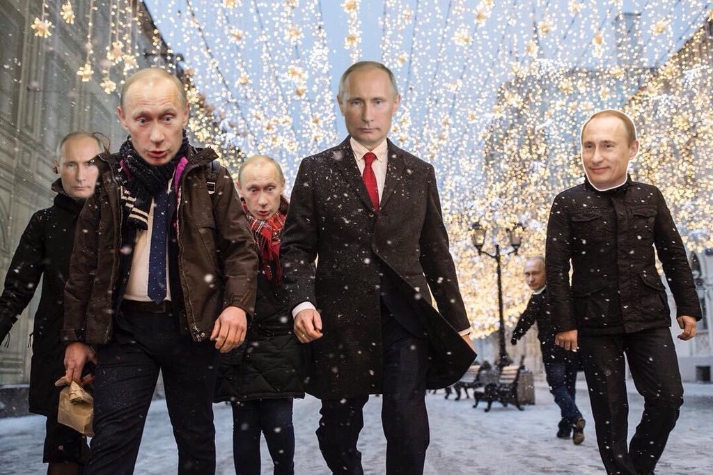 фотожабы с навальным 25 декабря (7)
