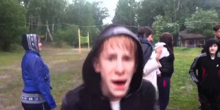 отличное пати видео