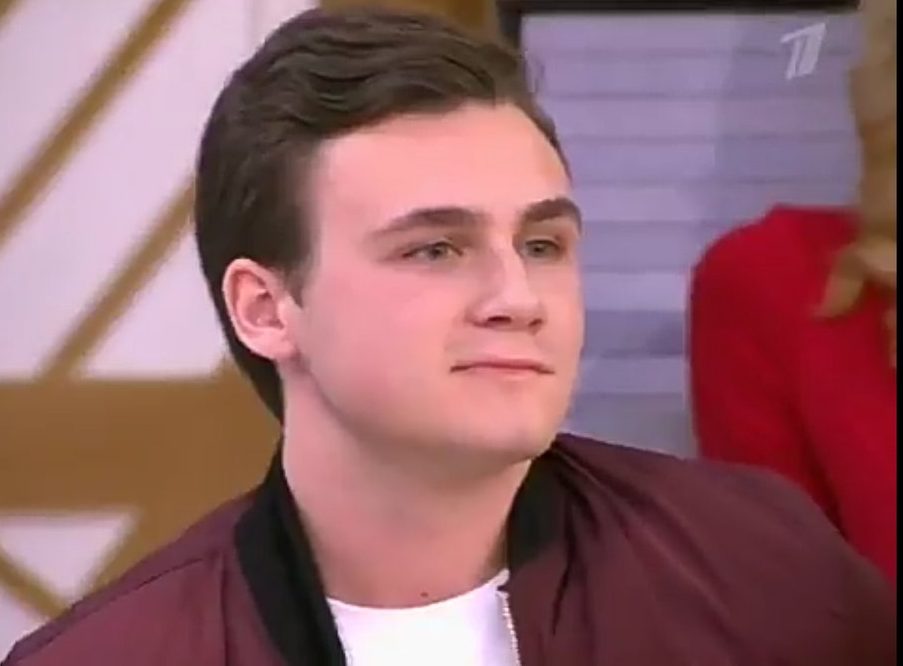 Николай Соболев