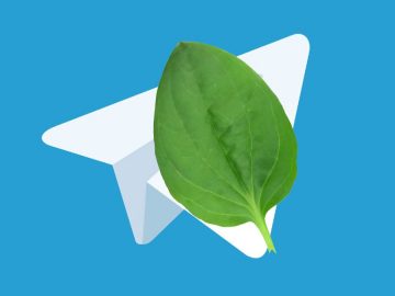 сбой телеграм