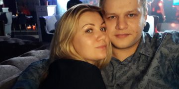 игорь востриков