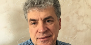 грудинин сбрил усы