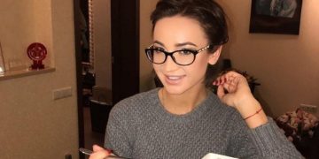 светлана рожкова фейк