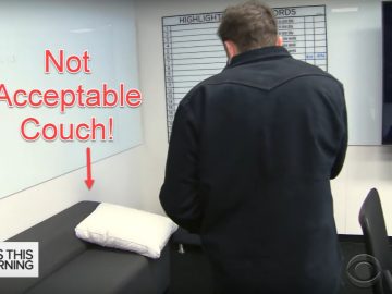 Диван для Илона Маска