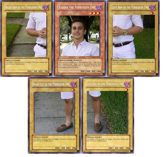 You Know I Had to Do It to Em