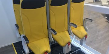 Стоячие кресла