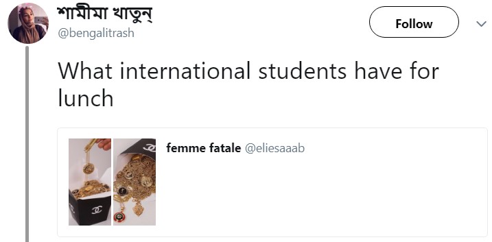 иностранный студент, студент-иностранец, студент, меню, рацион, еда