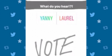 Йенни или Лорел