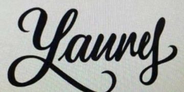 Йенни или Лорел