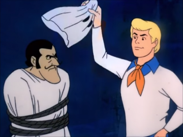 Давайте посмотрим, кто ты на самом деле