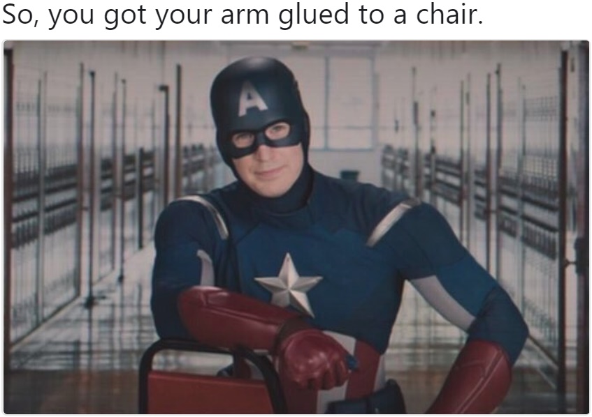 So, You Got Detention