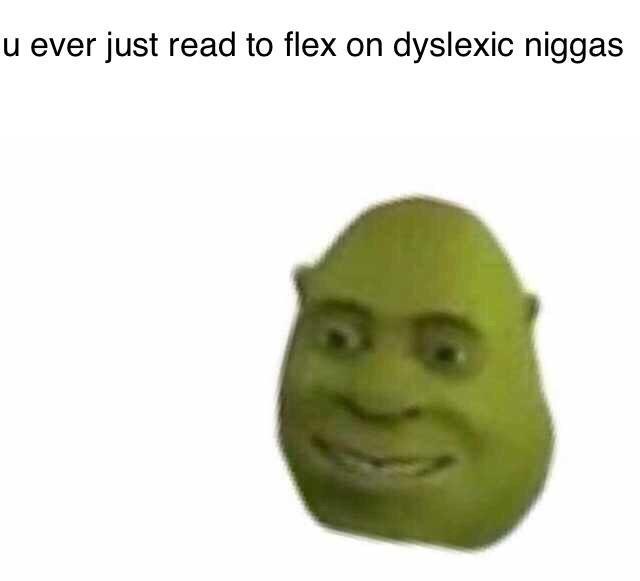 U Ever Flex on Niggas