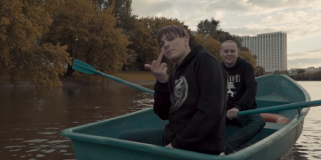 Дисс на Шнура