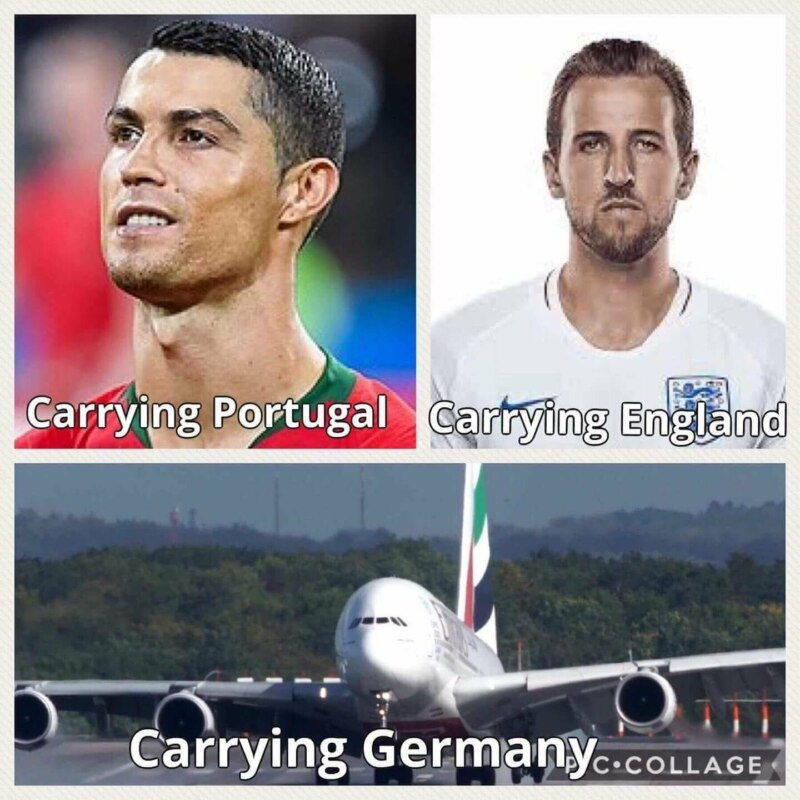 Германия вылетела с Чемпионата мира