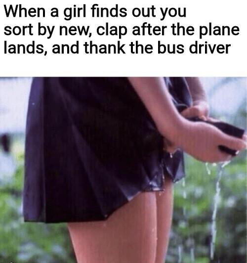 Скажи спасибо водителю автобуса