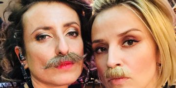 #усынадежды