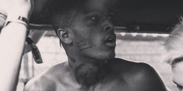 Резонанс: убийство XXXTentacion