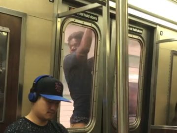 Нью-Йоркский зацепер