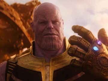 сила таноса на reddit