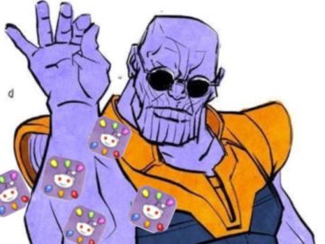Последствия бана в r/thanosdidnothingwrong