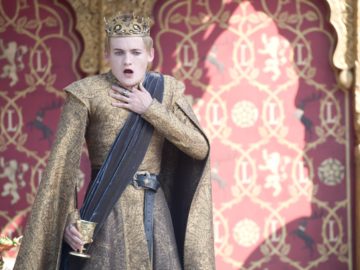 Джоффри мем