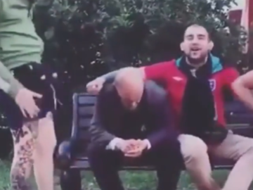 выбросили Ленина фейк