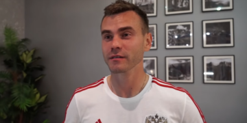 Акинфеев не любит мемы