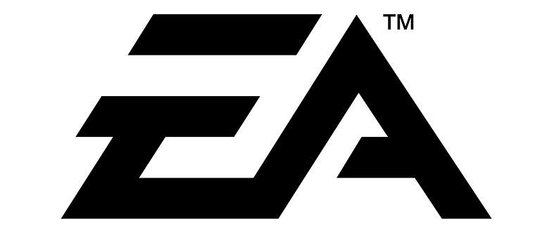 Мемы с логотипом EA