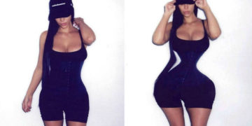 Хейтеры скажут что это фотошоп