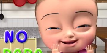 Johny Johny Yes Papa