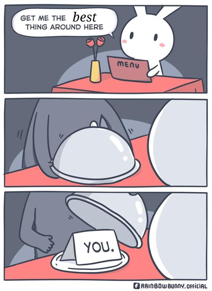 Best Thing Around
