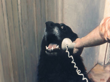 да это пес оригинал, да это пес шаблон