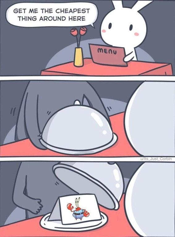 krabs