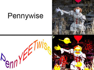 pennyeetwise