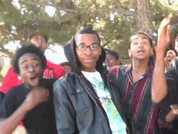 Supa Hot Fire, Supa Hot Fire gif, Supa Hot Fire реакция