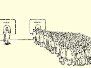 Those Who Have Time meme template